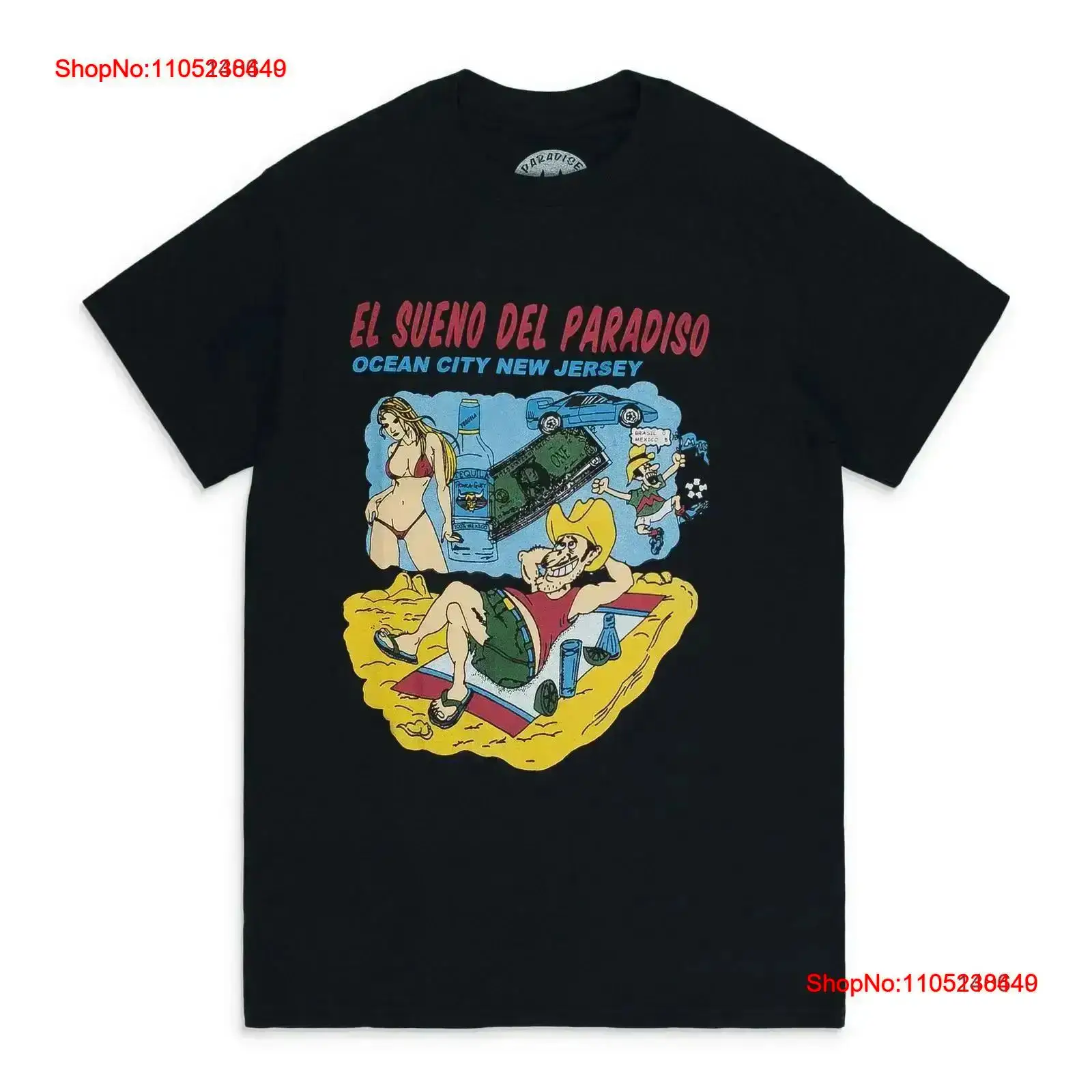 Mens Fashion In 40S - NWT PARADIS3 SCHWARZ EL SUENO DEL