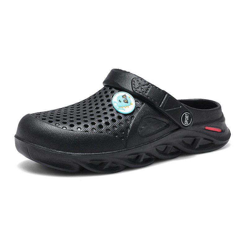 Men'S Fashion For 45 Years Old - Männer Clogs Schuhe Damen Löcher Sandalen