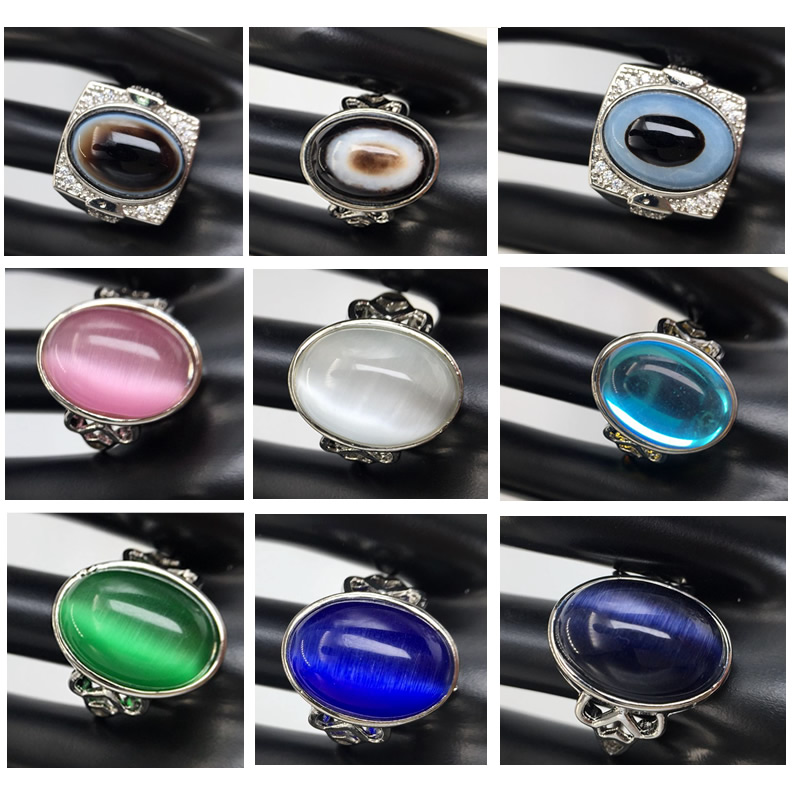 Men'S Fashion Easter - Mode Kreative Evil Eye Katzen Auge