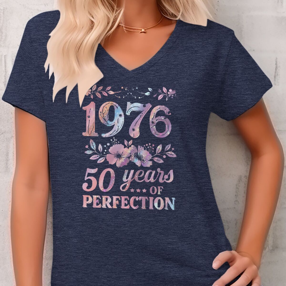 Men'S Fashion Over 50 - 1976 „50 Years of Perfection“ 50.