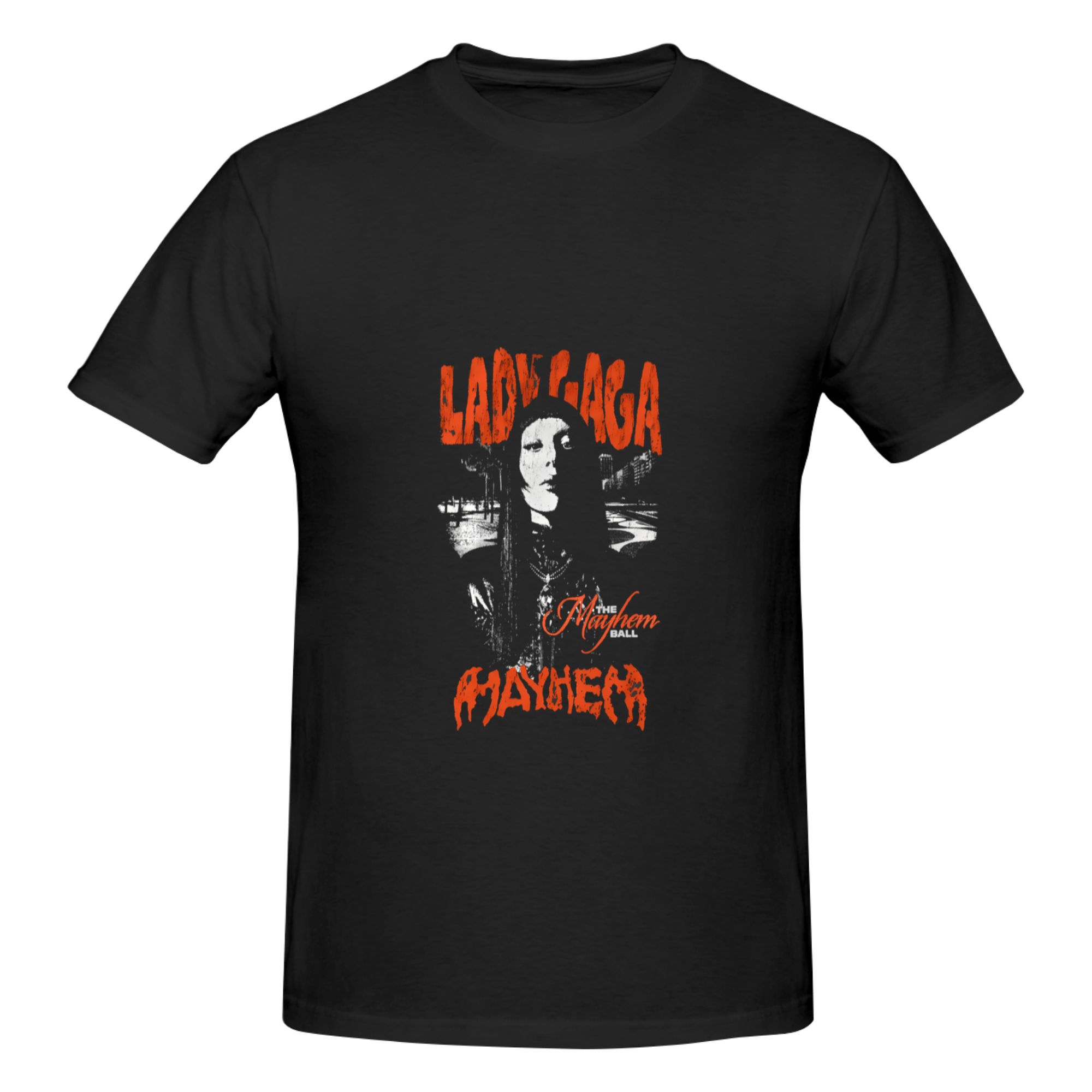Men'S Fashion Essentials 2025 - Lustiges Lady Gaga S The Mayhem