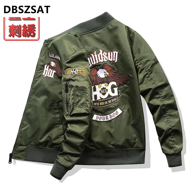 Mens Fashion Bomber Jacket - Herren-Motorradjacke, 2027, Herrenmode, neue Jacken, männliche