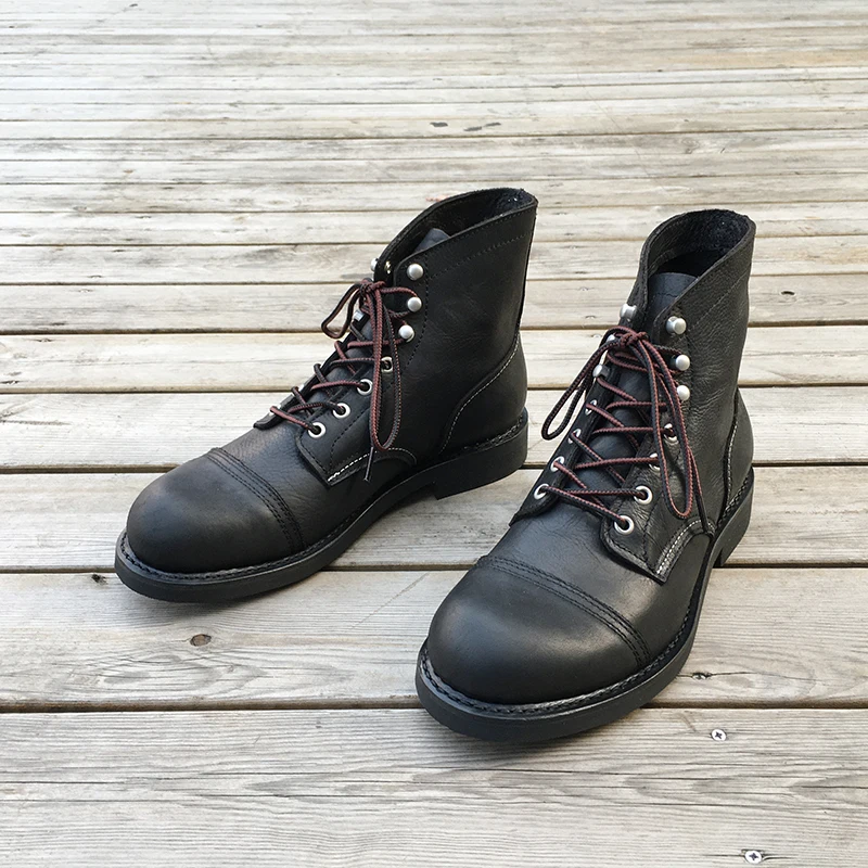 Men'S Fashion Luxury Brands - Neue Männer Schuhe Luxus Marke Vintage