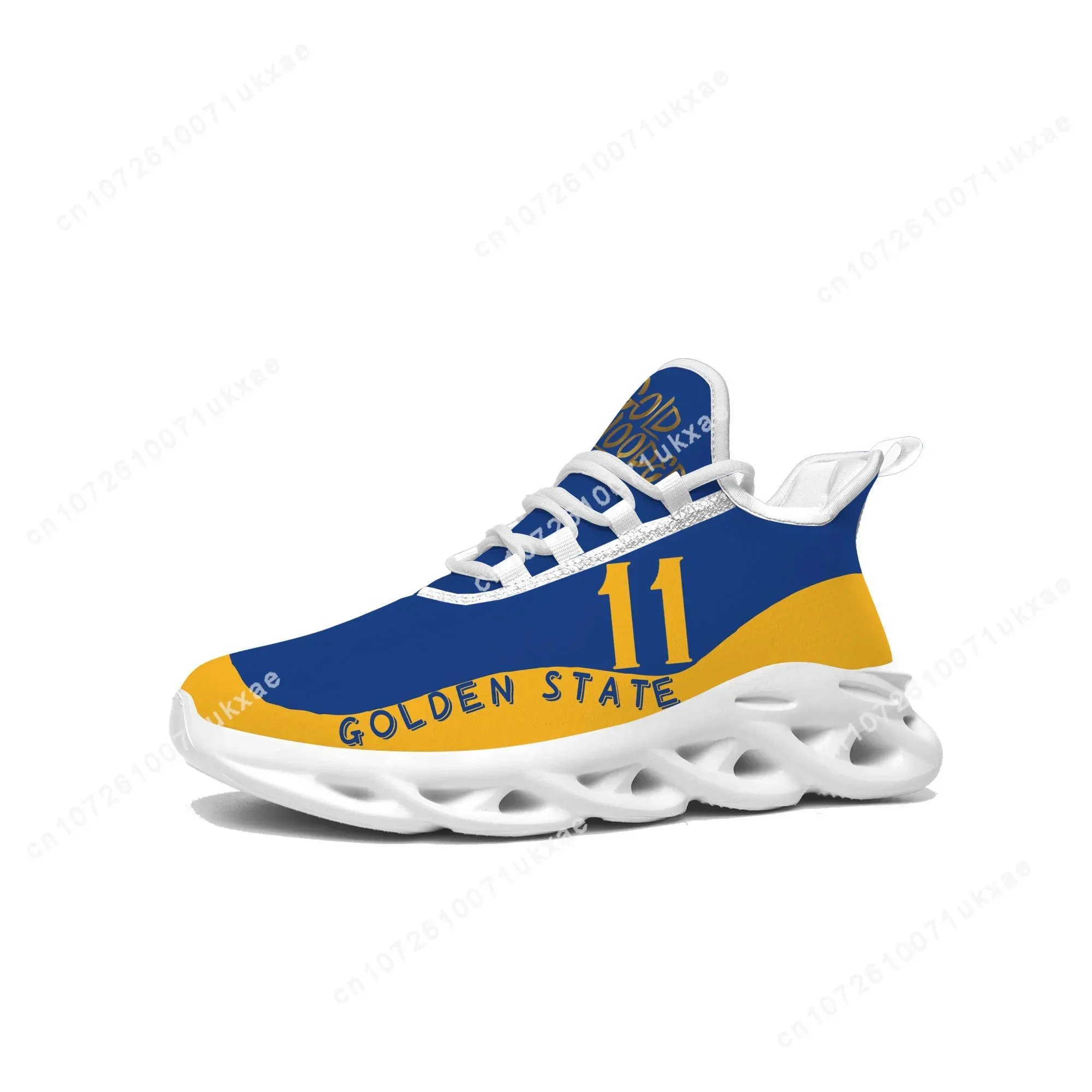 Golden State Nummer 30 11 23 G – Men'S Fashion Running Shoes Bewertung und Preis