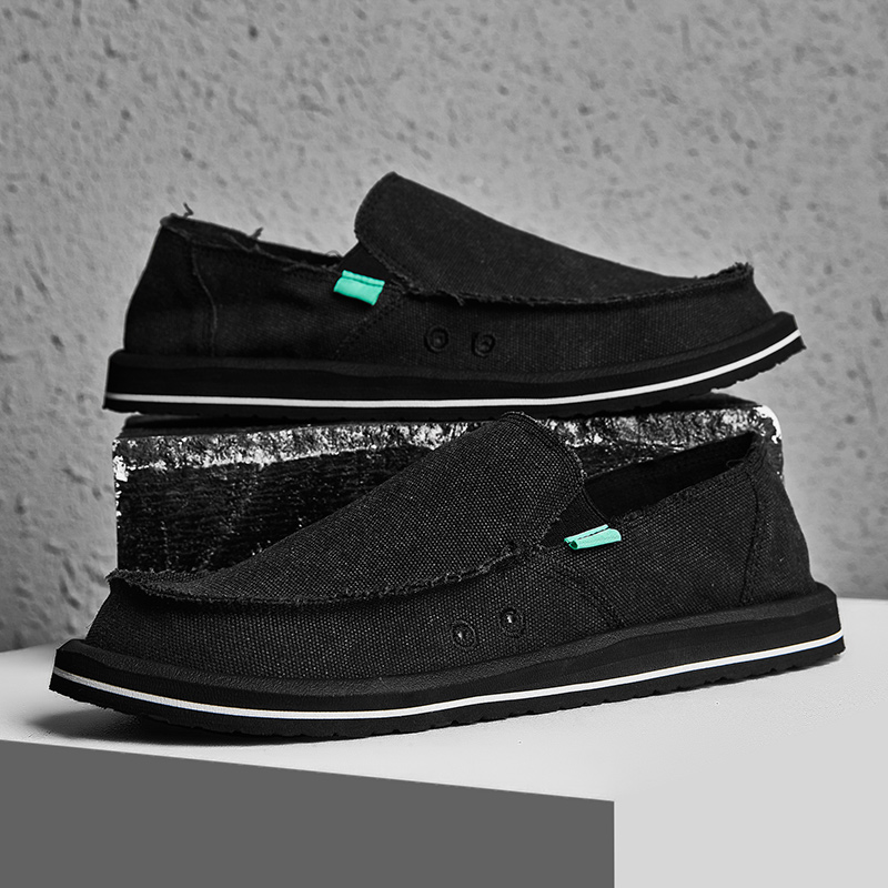 Modische Sneaker Herren Loafer – Men'S Fashion Loafers Bewertung und Preis