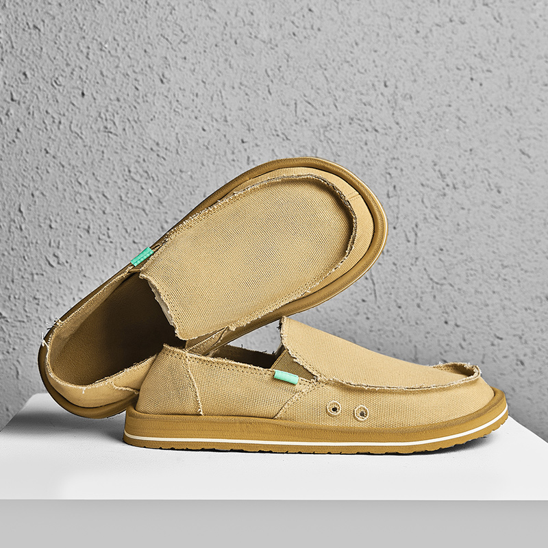 Modische Sneaker Herren Loafer – Men'S Fashion Loafers Bewertung und Preis