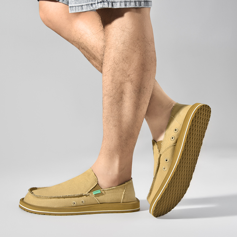 Modische Sneaker Herren Loafer – Men'S Fashion Loafers Bewertung und Preis