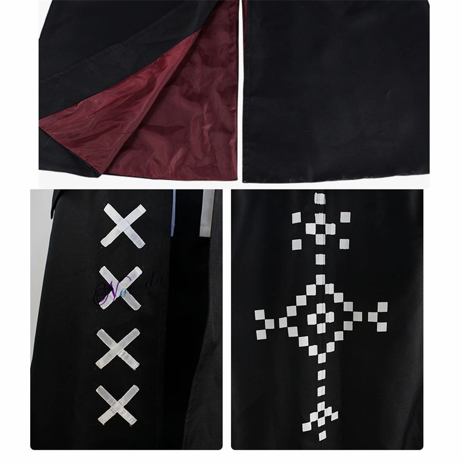 Anime Danganronpa Goodbye Desp – Trench Coat Men Bewertung und Preis