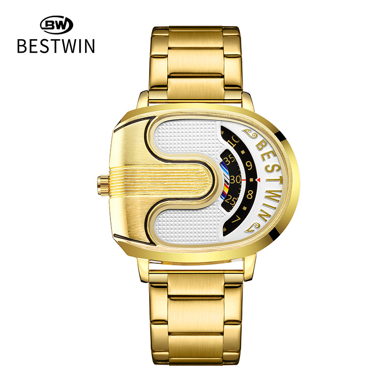 Gold Top Marken-Luxusuhren für – Men'S Fashion Luxury Brands Bewertung und Preis