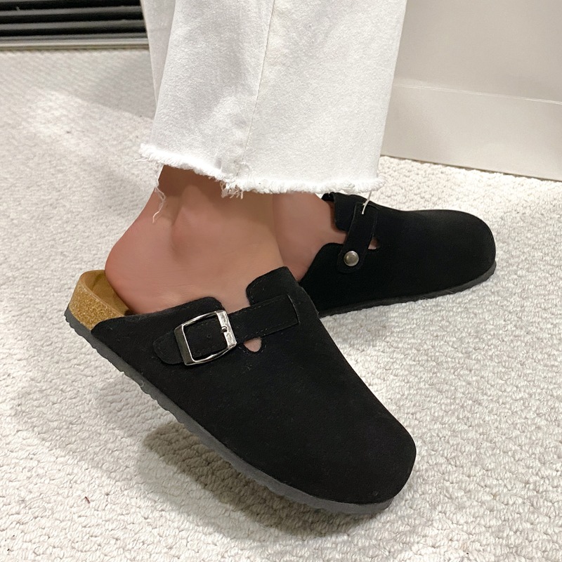 Damen Korkfußbett-Sandalen – N – Mens Fashion Sandals Bewertung und Preis