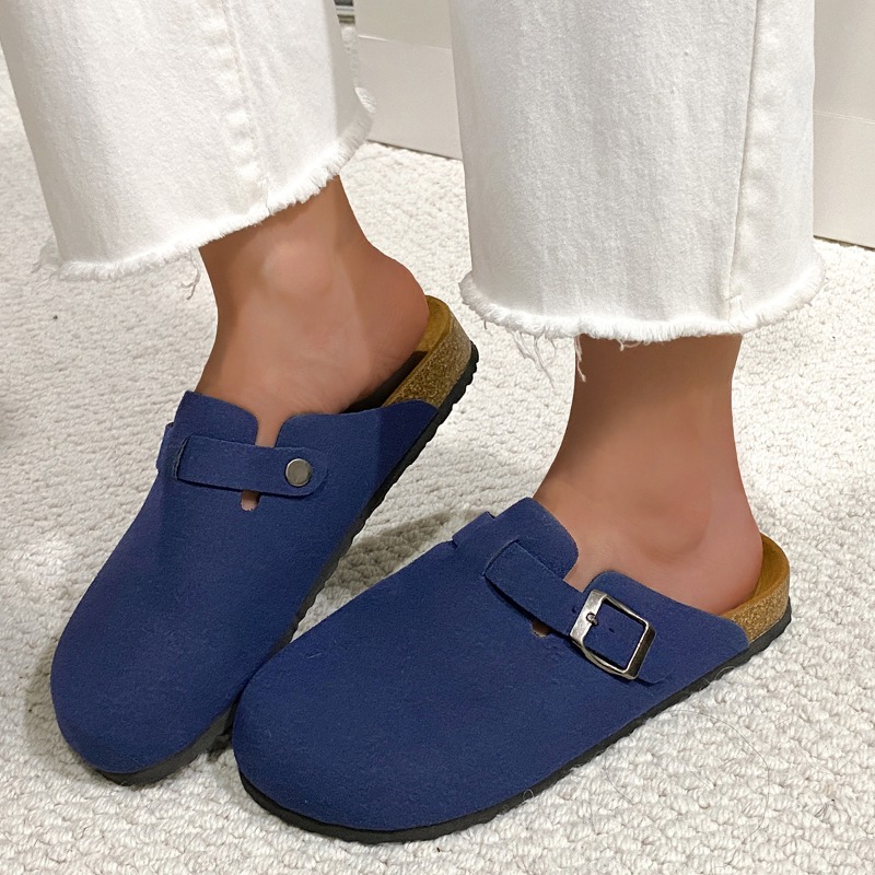 Damen Korkfußbett-Sandalen – N – Mens Fashion Sandals Bewertung und Preis