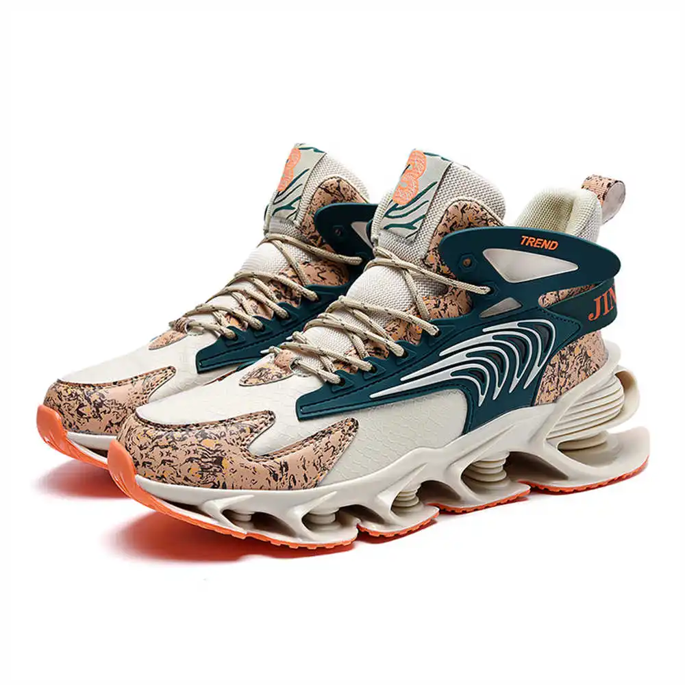 Rutschfeste Mid-Kind-Laufschuh – Men'S Fashion Over 50 Bewertung und Preis