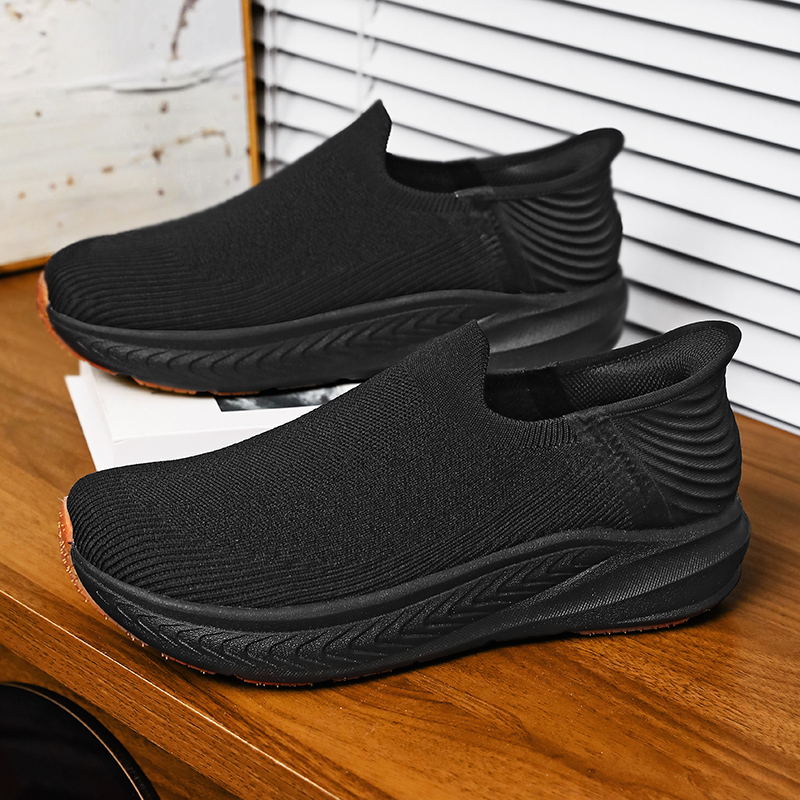 Laufschuhe aus Mesh, modische  – Men'S Fashion Running Shoes Bewertung und Preis