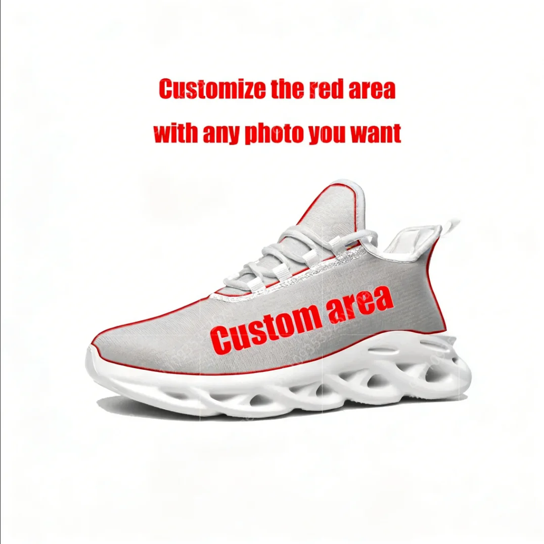 Albanische Flagge Flache Sneak – Men'S Fashion Running Shoes Bewertung und Preis