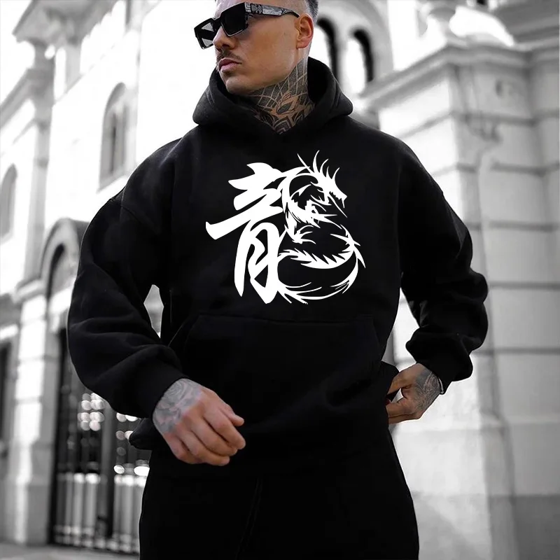 Streetwear Essential Hoodies f – Men'S Fashion Essentials 2025 Bewertung und Preis