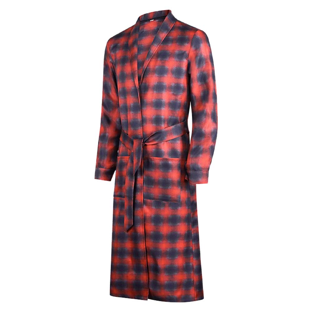 Kostüm One Battle After Anothe – Trench Coat Men Bewertung und Preis