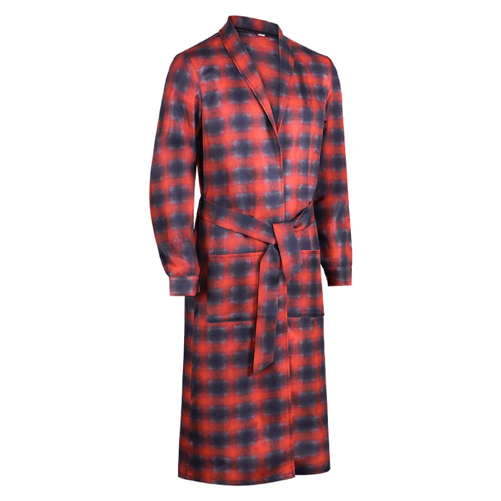 Kostüm One Battle After Anothe – Trench Coat Men Bewertung und Preis