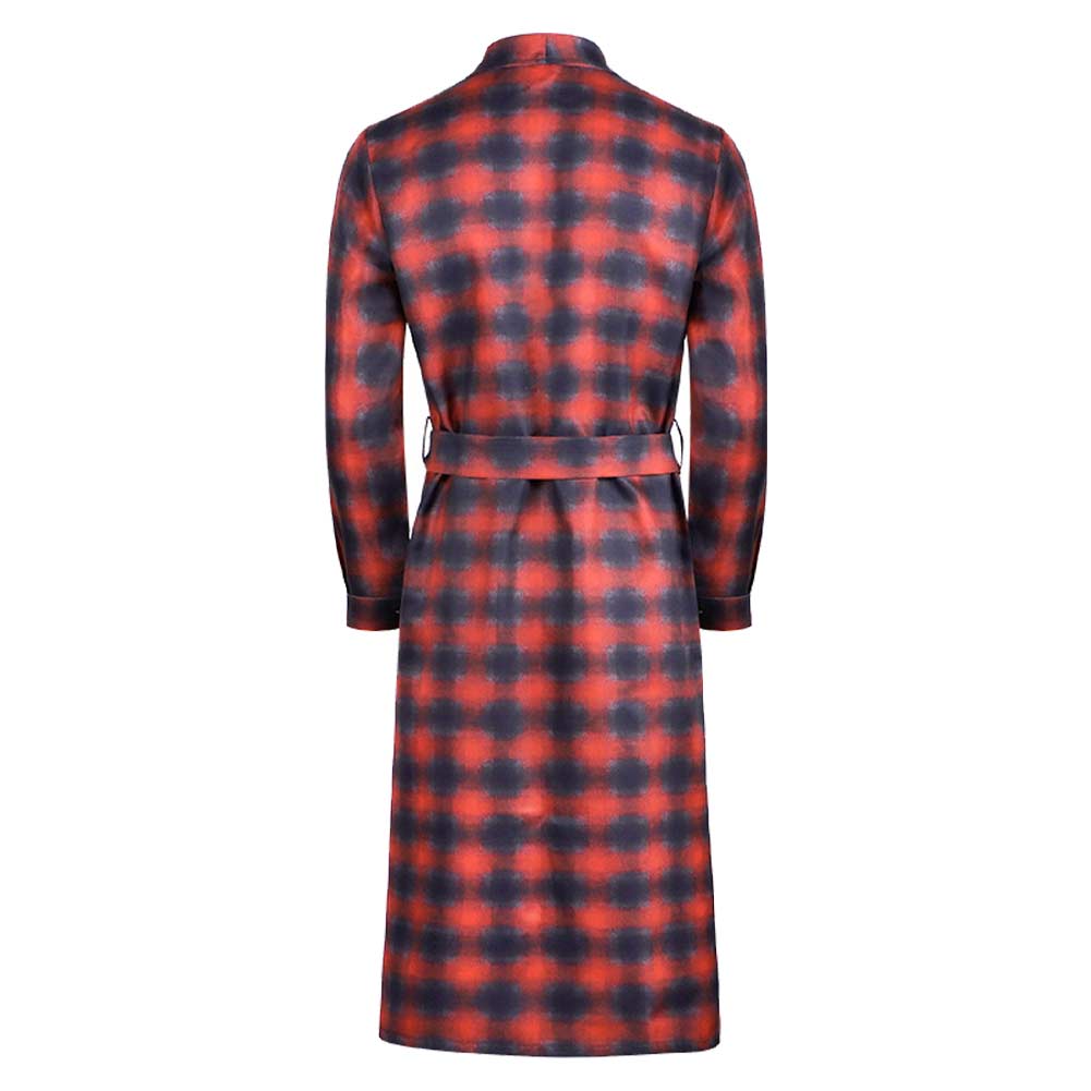 Kostüm One Battle After Anothe – Trench Coat Men Bewertung und Preis