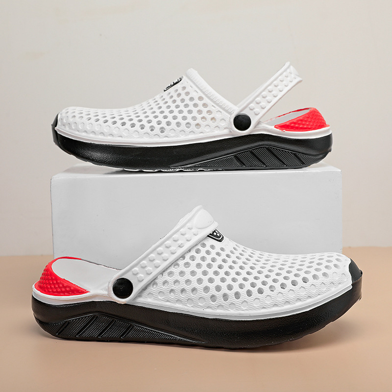 Unisex Mode-Strandsandalen mit – Men'S Fashion For 45 Years Old Bewertung und Preis