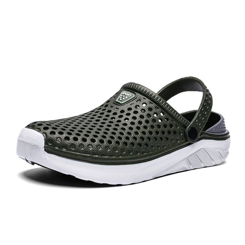 Unisex Mode-Strandsandalen mit – Men'S Fashion For 45 Years Old Bewertung und Preis