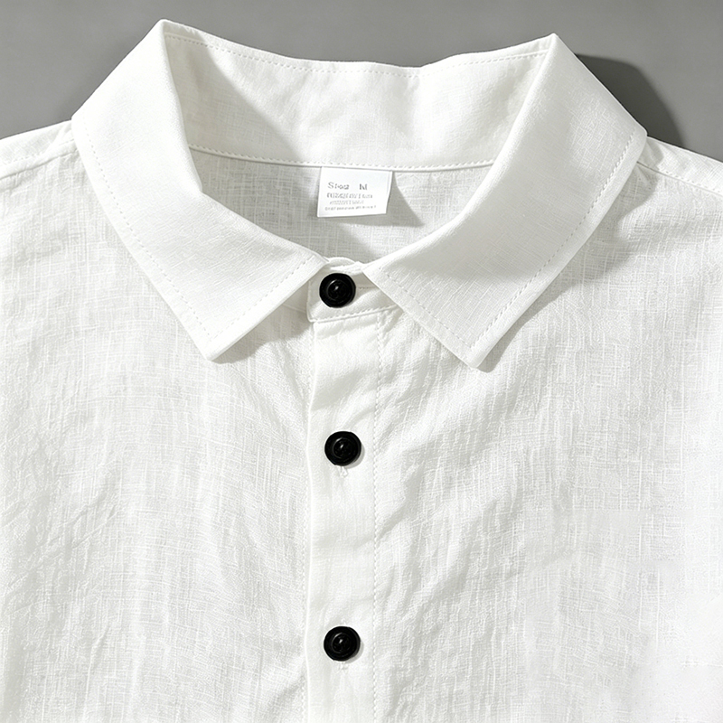 Herren Leinen Zweiteiler Kurza – Linen Shirt Summer Bewertung und Preis