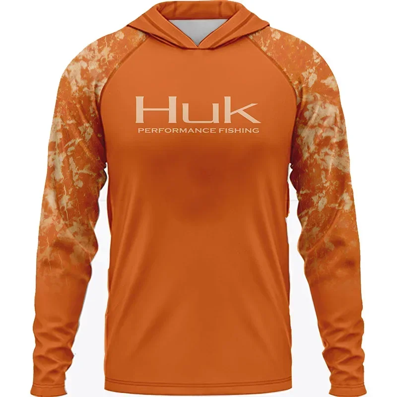 HUK Fishing Langarm UPF50 Kapu – Men'S Fashion Over 50 Bewertung und Preis