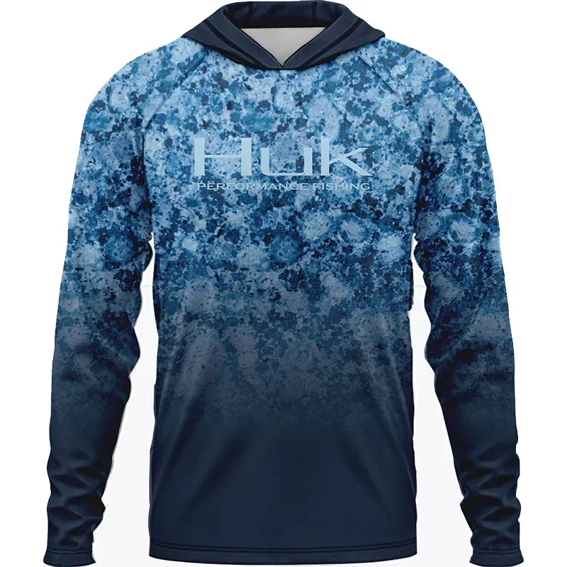 HUK Fishing Langarm UPF50 Kapu – Men'S Fashion Over 50 Bewertung und Preis