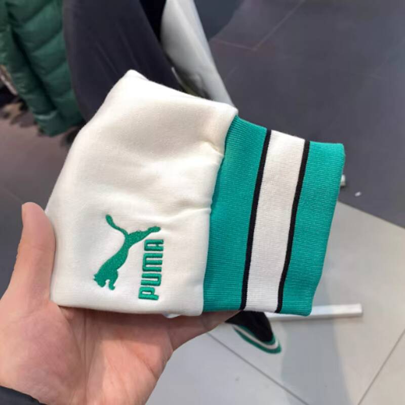2026 neue Puma Team Jp Bomber  – Mens Fashion Bomber Jacket Bewertung und Preis
