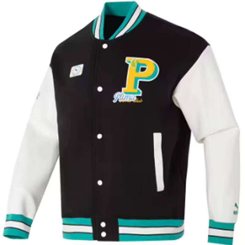 2026 neue Puma Team Jp Bomber  – Mens Fashion Bomber Jacket Bewertung und Preis