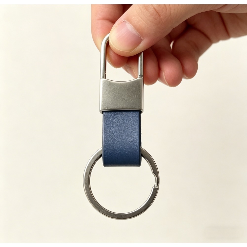 Leder-Hüftanhänger aus Metall  – Men'S Fashion Gold Chain Bewertung und Preis