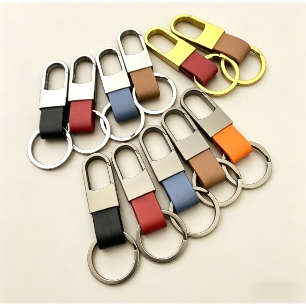 Leder-Hüftanhänger aus Metall  – Men'S Fashion Gold Chain Bewertung und Preis