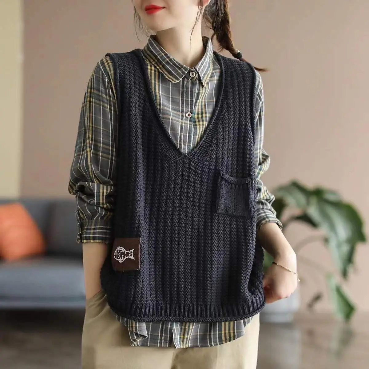 Im Angebot: Formelle und Lässi – Formal Waistcoat Vest Bewertung und Preis