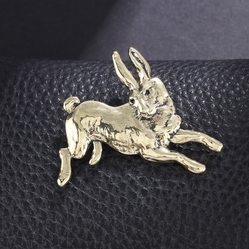 Vintage vergoldete Broschen mi – Men'S Fashion Easter Bewertung und Preis