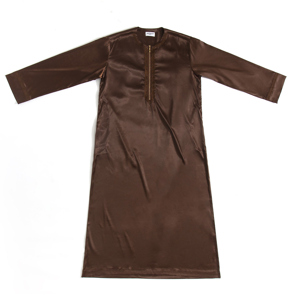 Ramadan Niqab Arabisch Jalabiy – Dubai Men'S Fashion Bewertung und Preis