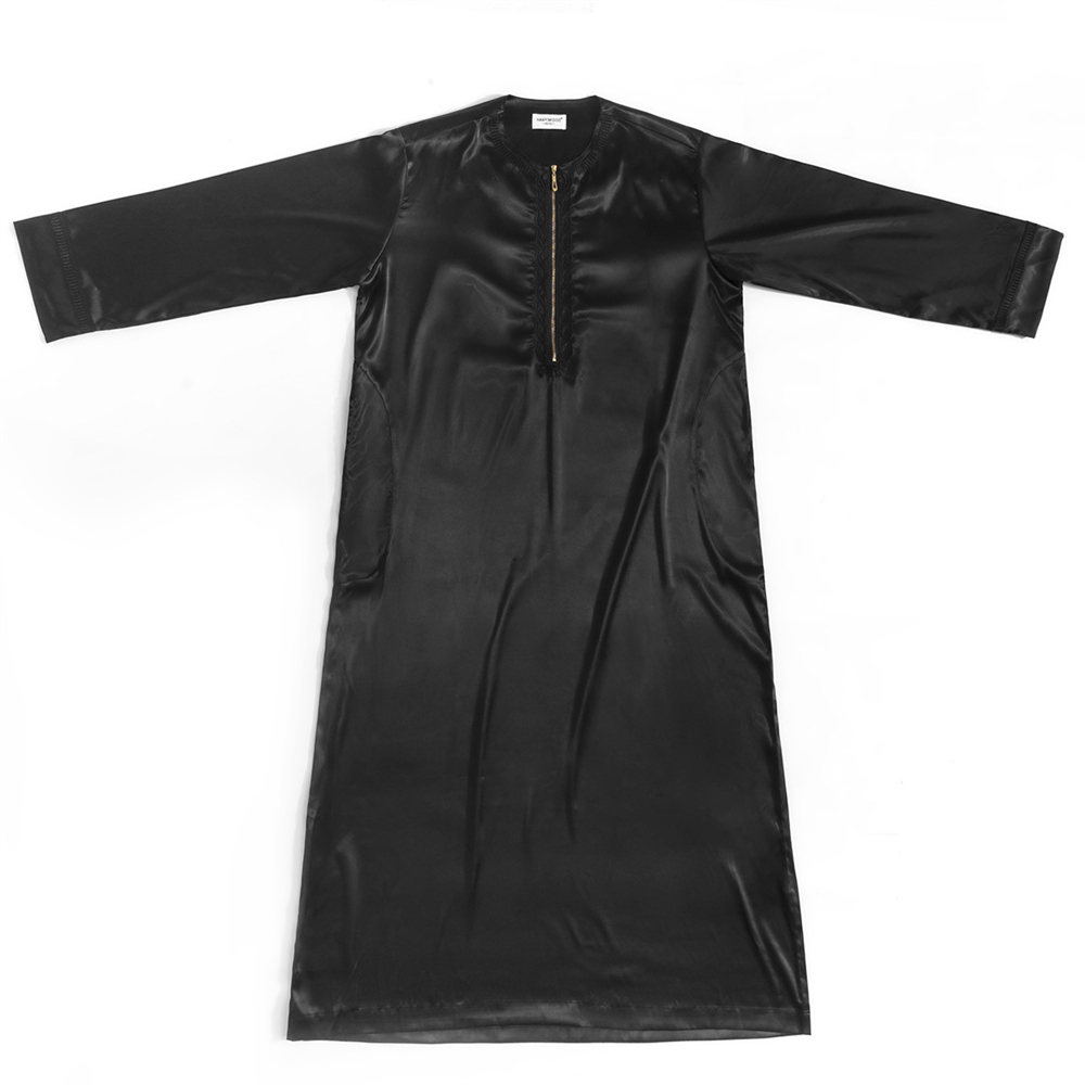 Ramadan Niqab Arabisch Jalabiy – Dubai Men'S Fashion Bewertung und Preis