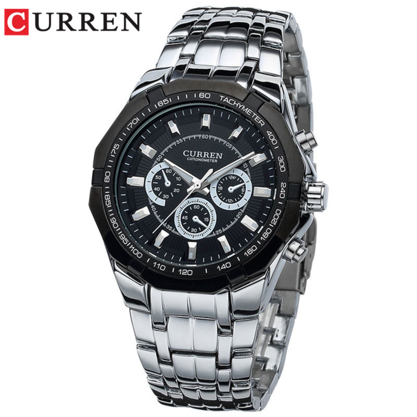 CURREN Herren Luxusmarke Milit – Men'S Fashion Luxury Brands Bewertung und Preis