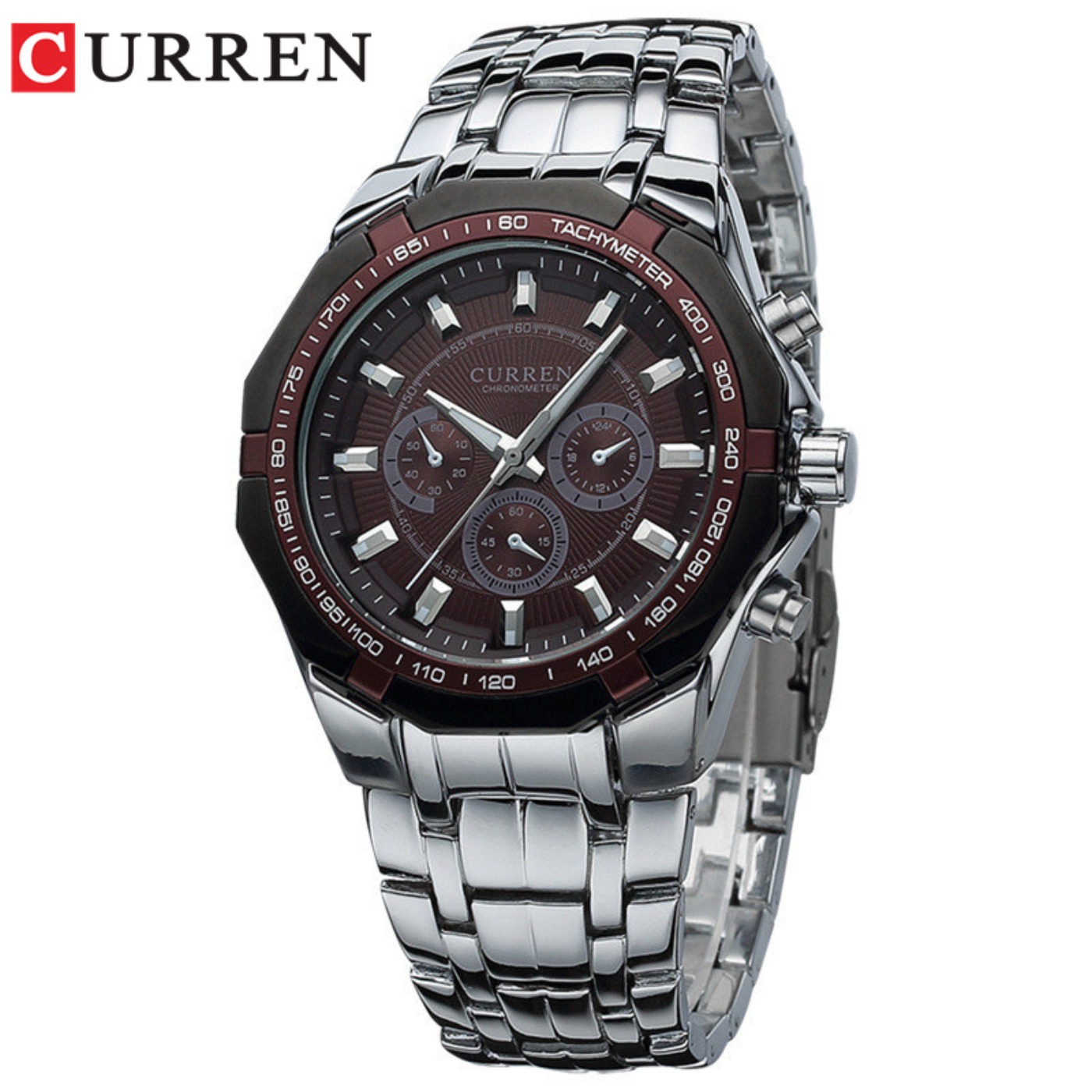 CURREN Herren Luxusmarke Milit – Men'S Fashion Luxury Brands Bewertung und Preis