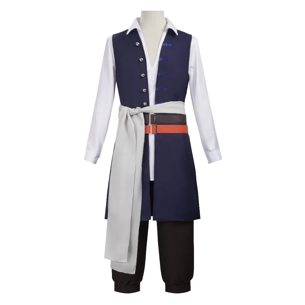 Kapitän Jack Sparrow Cosplay K – Trench Coat Men Bewertung und Preis