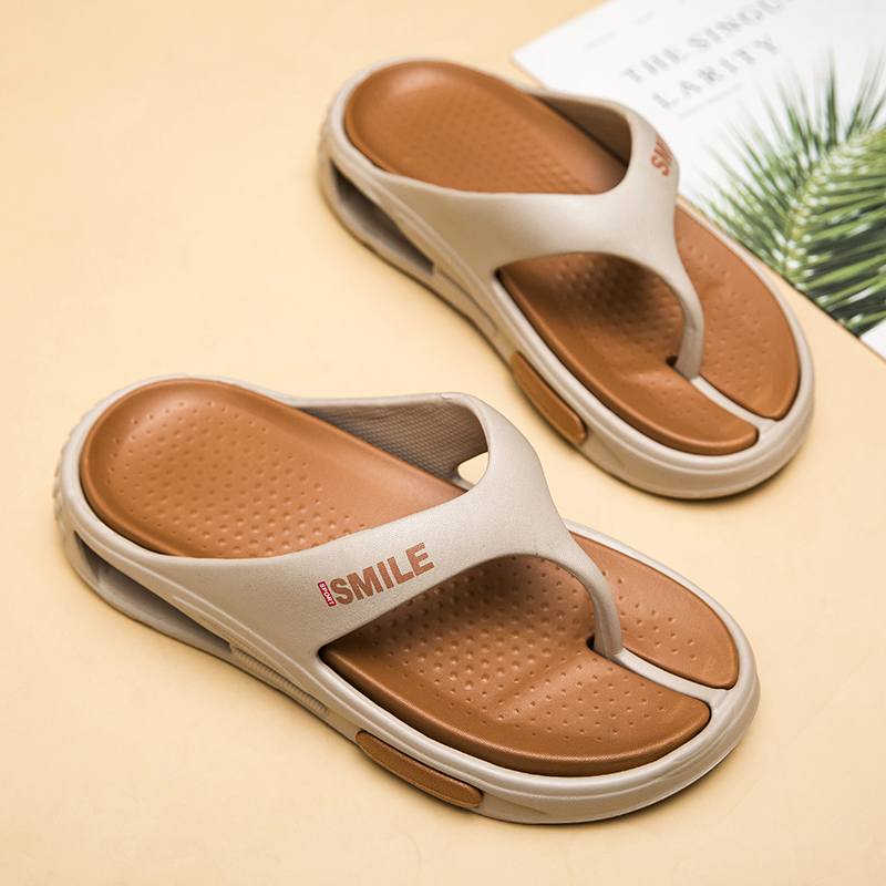 Sommer Herren Flip-Flops Outdo – Men'S Fashion For 45 Years Old Bewertung und Preis