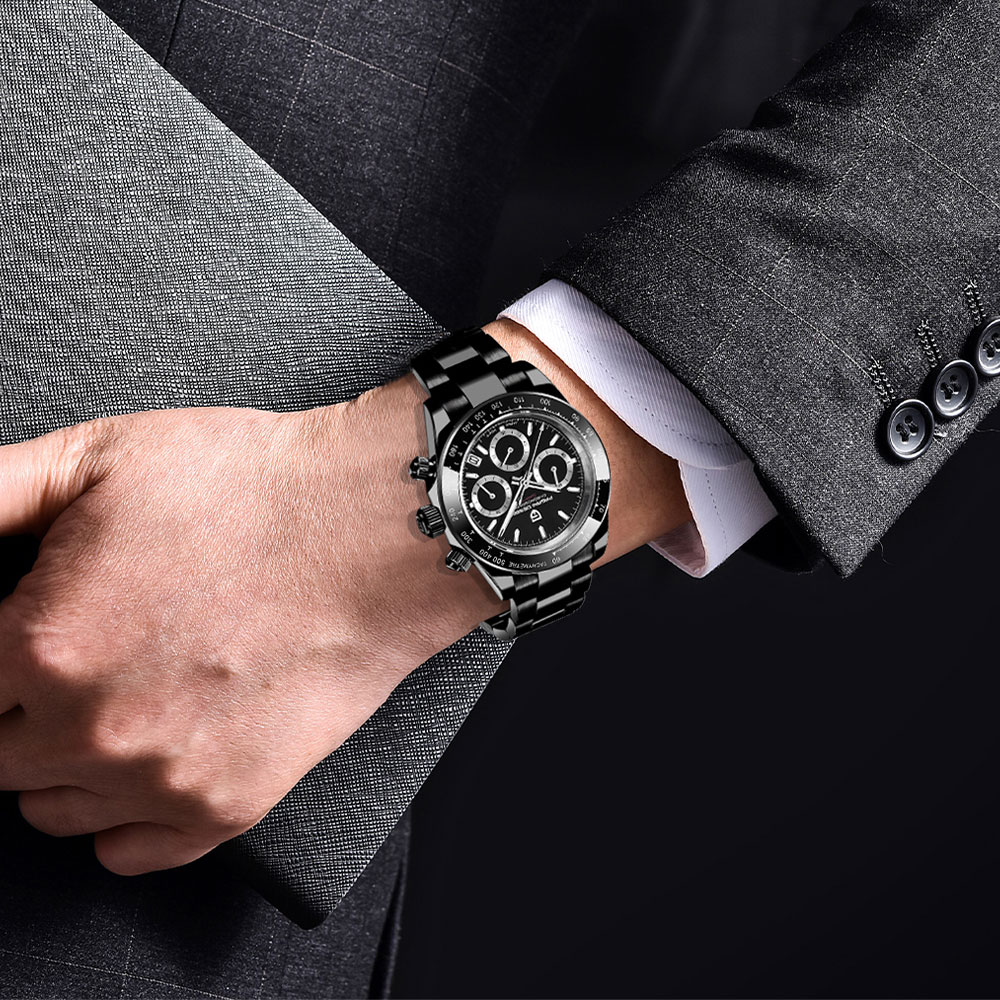 PD-1644 PAGANI DESIGN 2026 Neu – Men'S Fashion Luxury Brands Bewertung und Preis
