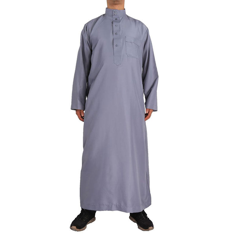 Muslimische islamische Roben K – Dubai Men'S Fashion Bewertung und Preis