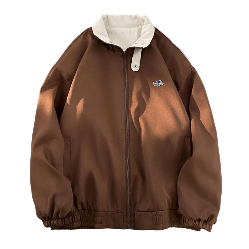 2025, Baseball Jacke Männer Ja – Mens Fashion Bomber Jacket Bewertung und Preis