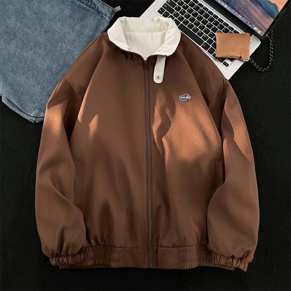 2025, Baseball Jacke Männer Ja – Mens Fashion Bomber Jacket Bewertung und Preis