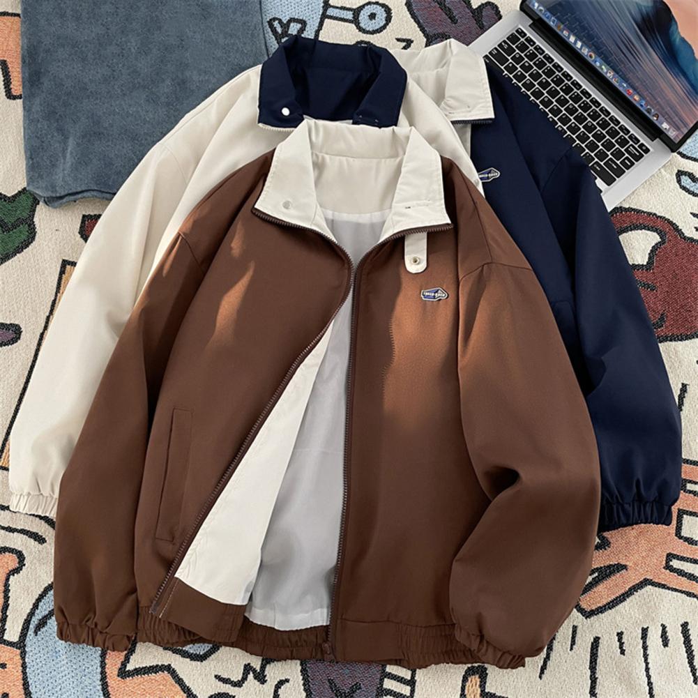 2025, Baseball Jacke Männer Ja – Mens Fashion Bomber Jacket Bewertung und Preis
