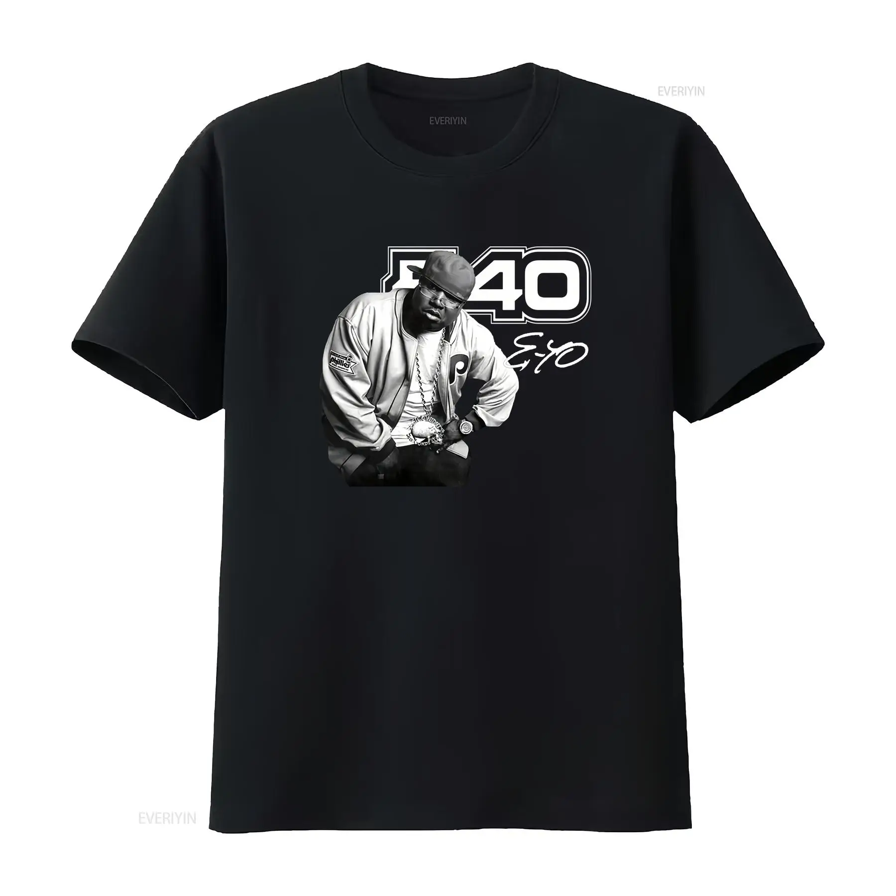 E 40 Cool S 235XL T-Shirt 1D51 – Mens Fashion In 40S Bewertung und Preis