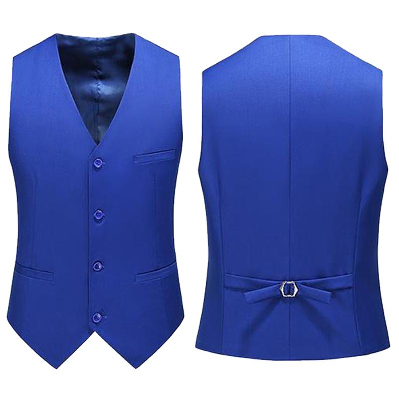 19 farben Männer Weste Einfarb – Formal Waistcoat Vest Bewertung und Preis