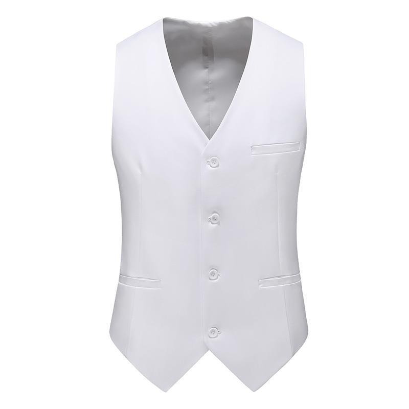 19 farben Männer Weste Einfarb – Formal Waistcoat Vest Bewertung und Preis