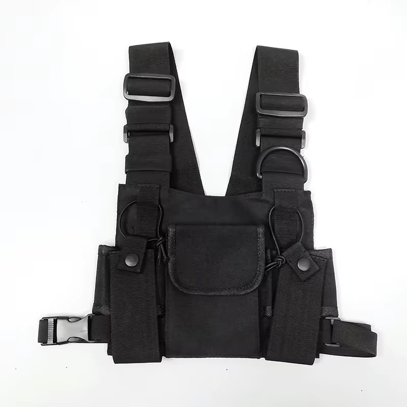 Funktionale Taktische Brusttas – Formal Waistcoat Vest Bewertung und Preis
