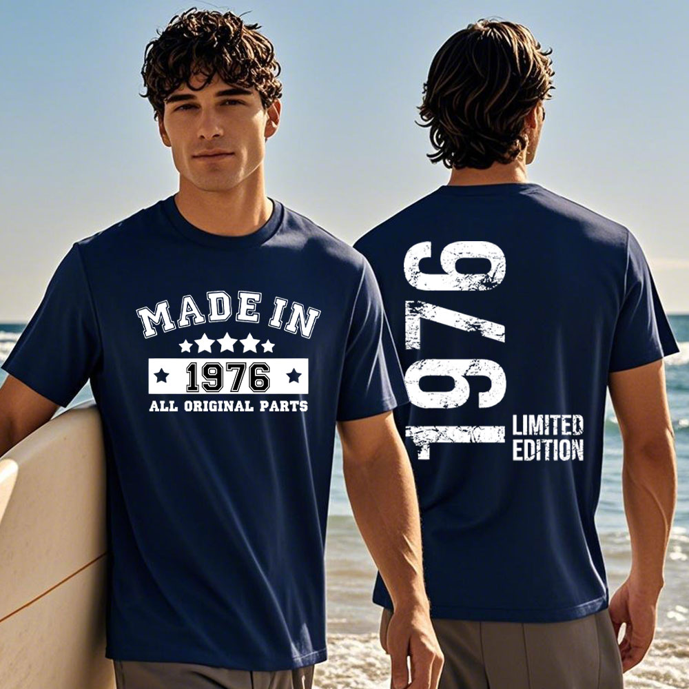 50. Geburtstag 50 Jahre Herren – Men'S Fashion Over 50 Bewertung und Preis