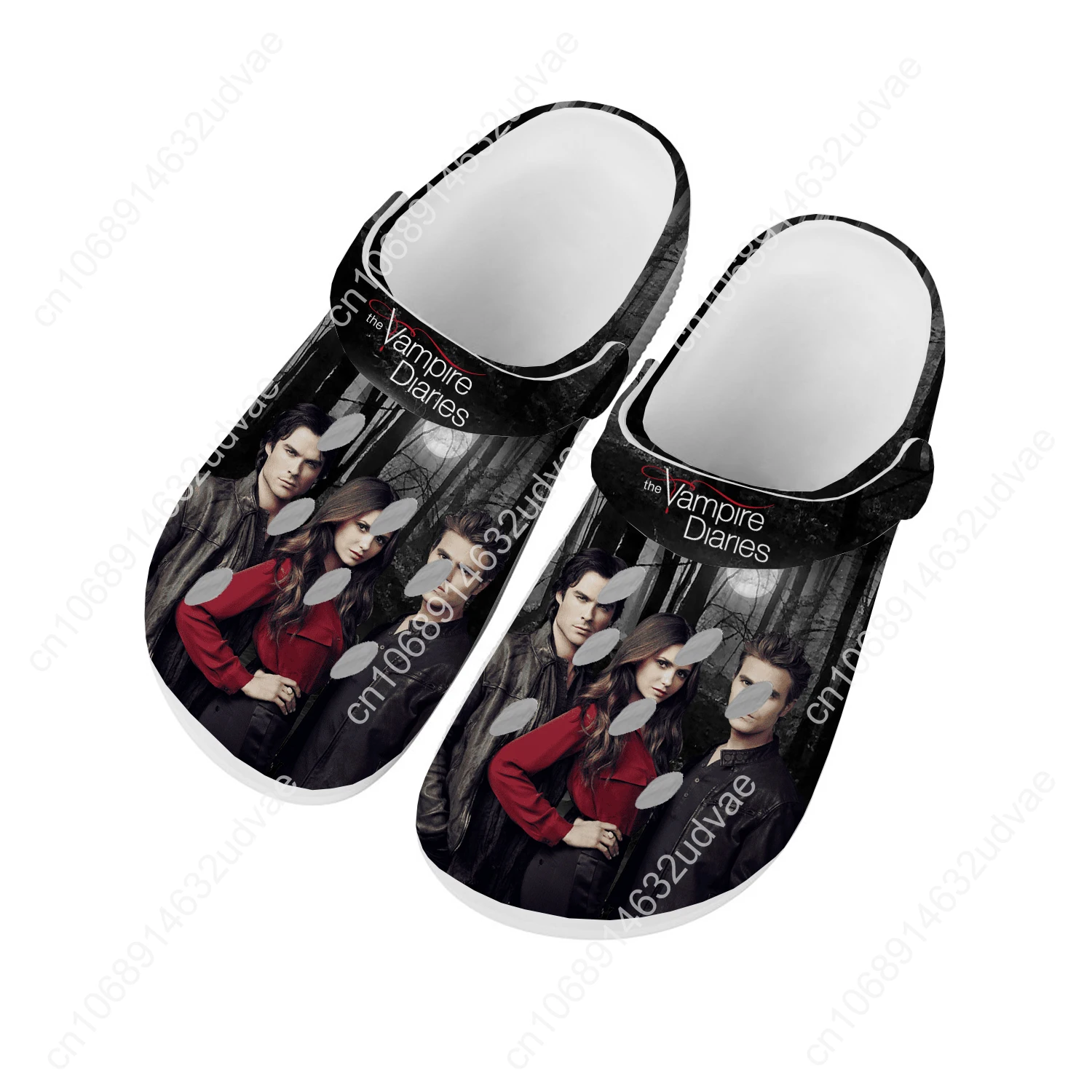 The Vampire Wasserschuhe für H – Mens Fashion Sandals Bewertung und Preis